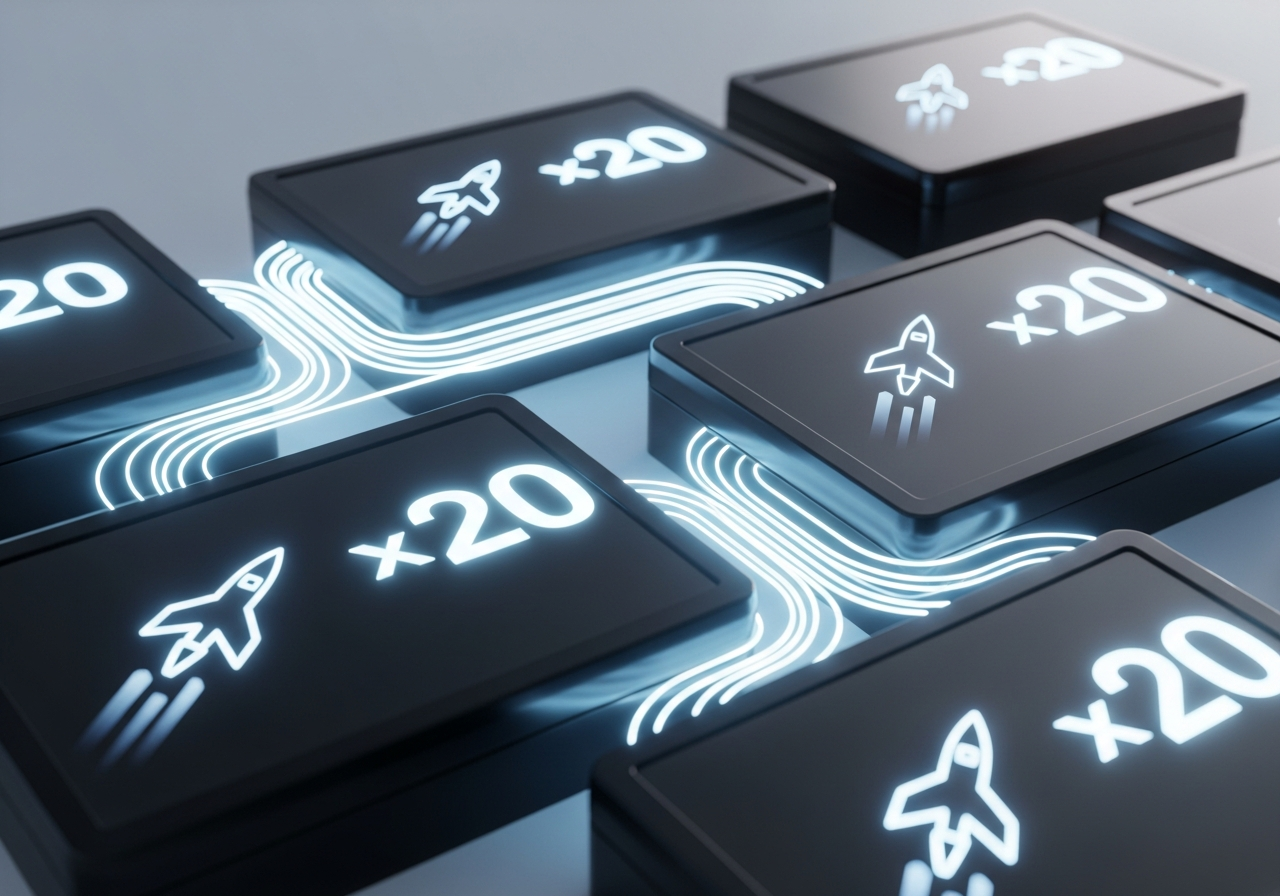 Crash Game Shared Pools in US Networks: How Multi-Platform Jackpots Accumulate