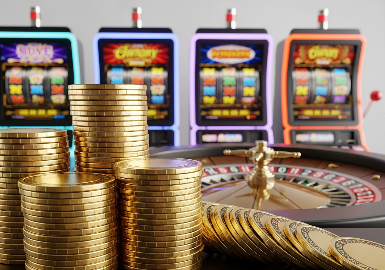 Slot Bonus Buy Feature in US Games: Cost vs. Expected Value and RTP Impact